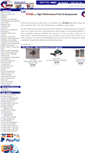 Mobile Screenshot of carshopinc.com